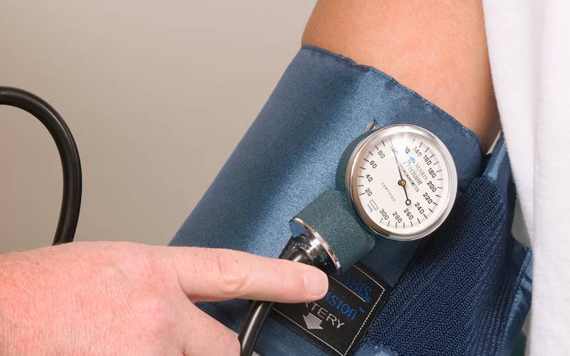 The Benefits of CoQ10 Blood Pressure in Lowering